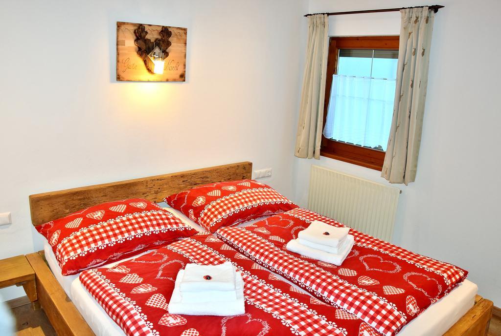 Tennladen Apartments Niederau Værelse billede