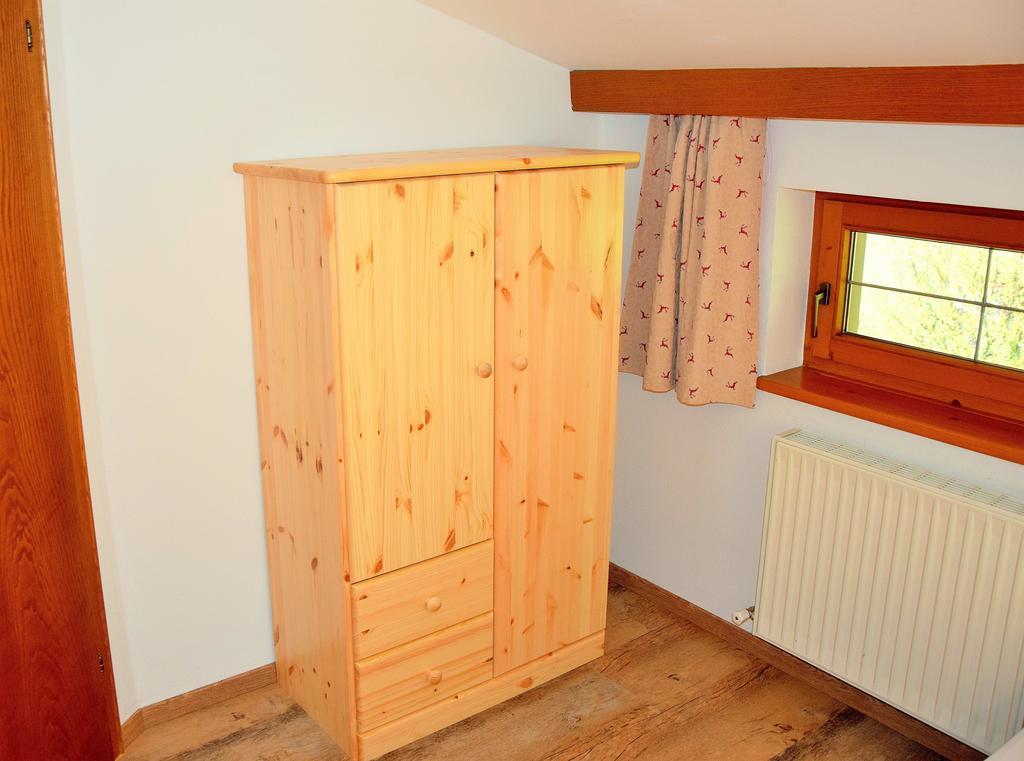 Tennladen Apartments Niederau Eksteriør billede